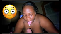 Ebony Titty Fuck sex