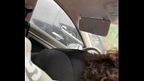 Giving Head In Car sex