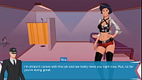 Cartoon Game Walkthrough sex