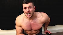 Gay Muscle sex