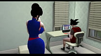 Dragon Ball Porn sex
