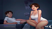 Spy Masturbation sex