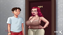 Cartoon Gameplay sex