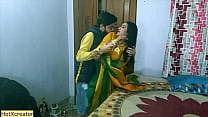 Hindi Web Series sex