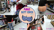 Butt Crack sex