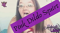 Bbw Dildo sex