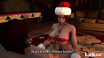 Natal sex