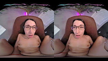 Realidad Virtual Pov sex