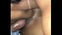 Shaved Ebony Pussy sex