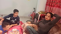 Indian Step Sister And Step Brother sex