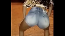 Gostosa Dancando sex