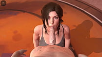 Lara Croft Sex sex