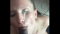 Cum Facial Sucking sex