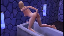 Pee In Shower sex