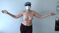 Natural Breast Big Nipples sex