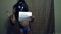 Verification Video sex