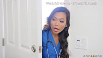 Pov Nurse sex