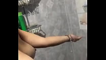 Bathroom Video sex