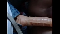 Strap On Fuck Guy sex