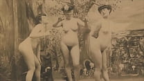 French Vintage sex