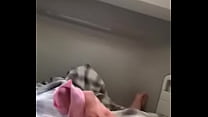 Cumming Panties sex