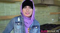 Hijab Teen sex