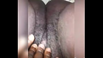 Horny Black Girl sex