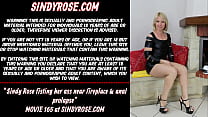 Sindyrose sex