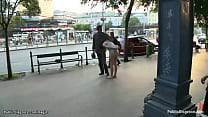 Public Park Fucked sex