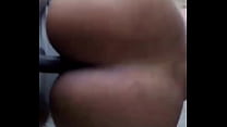 Big Ebony Tits Anal sex