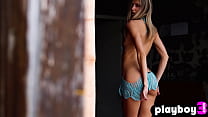 Playboy Model sex