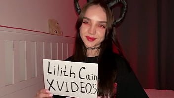 Lilith Cain sex