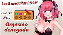 Bdsm Spanish sex
