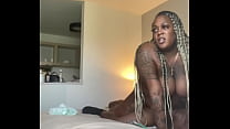 Shemale Anal sex
