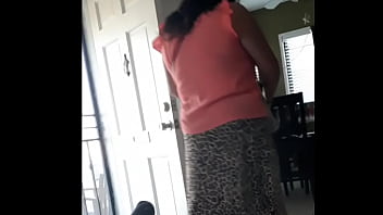 Stepmoms Big Ass sex