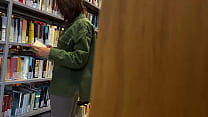Library Sex sex