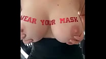 Maske sex