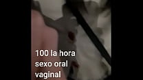 Amateur Peru sex