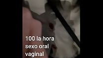 Sexo Rua sex