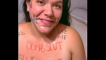 Dumb Slut sex