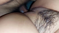 Milk Creampie sex