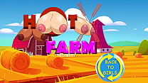 Farm sex