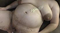 Pregnant Homemade sex