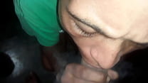 Fumando E Chupando sex