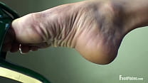 Foot Fetish sex