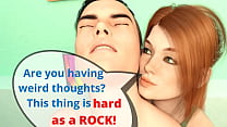 Rock Hard Cock sex