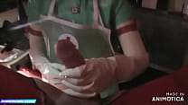 Medical Gloves sex