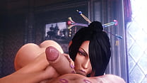 Final Fantasy Porn sex