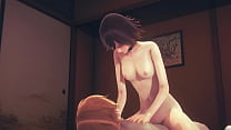 Uncensored Japanese Porn sex