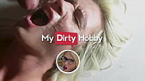 Dirty Holes sex